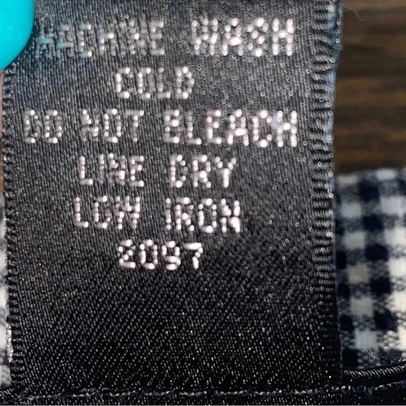 Rafaella Crop Pants Size 12 - Picture 8 of 12